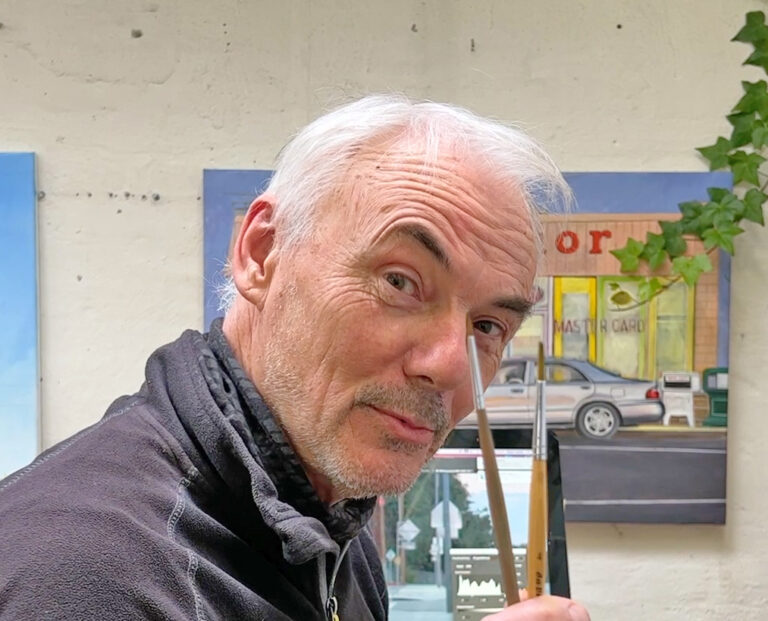23.04.2025 Steen Larsen