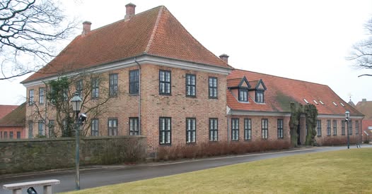 18.11.2025 Kunst i Bispegården