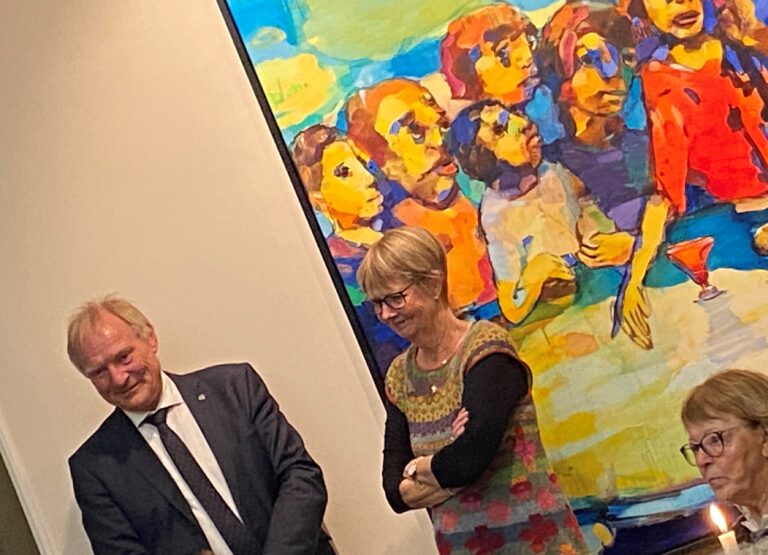 18.11.25 Kunst i Bispegården