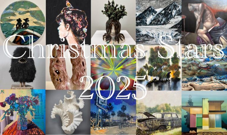 Christmas Stars 29.11.-27.12.2025