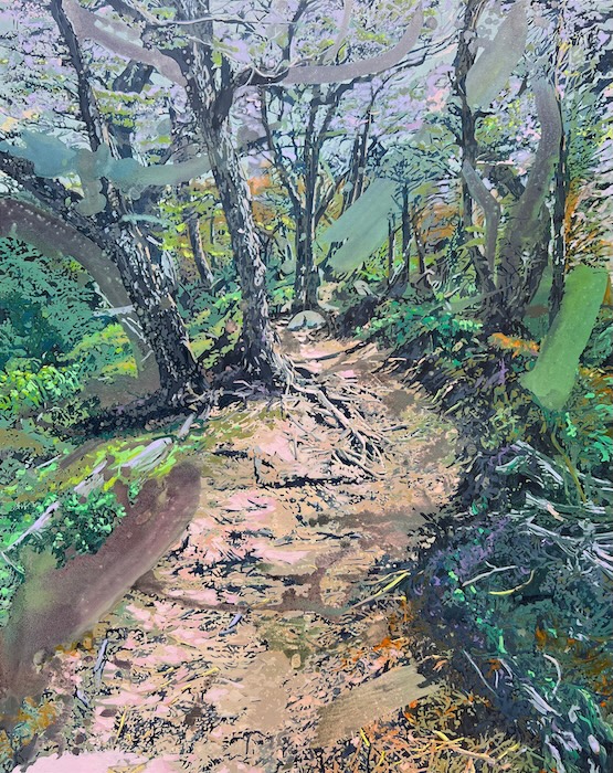 21.02.2026 Sabine Beyerle