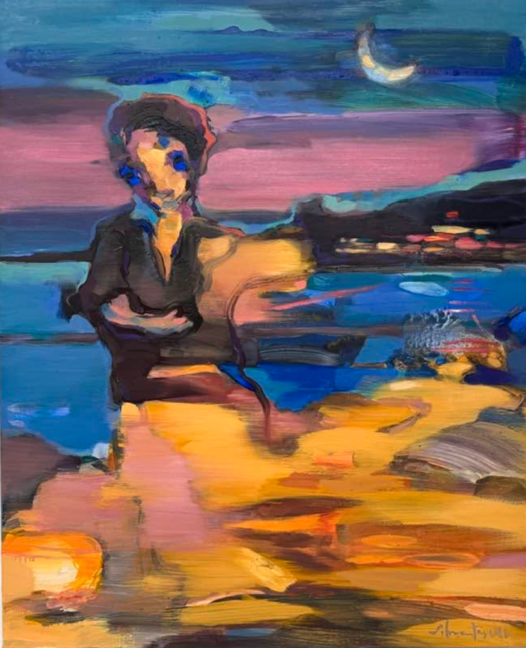 19.09.2026 Fernisering Vilmantas